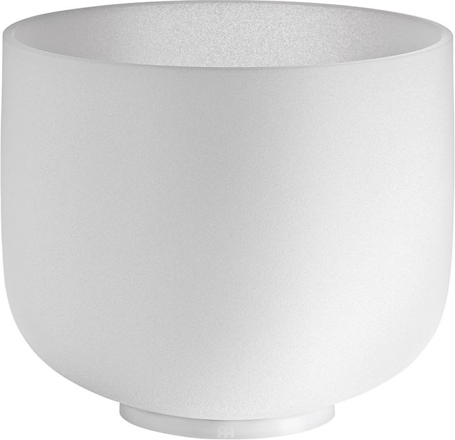 Hovedbilde Meinl Sonic Energy CSB8F Crystal Singing Bowl 8" / F
