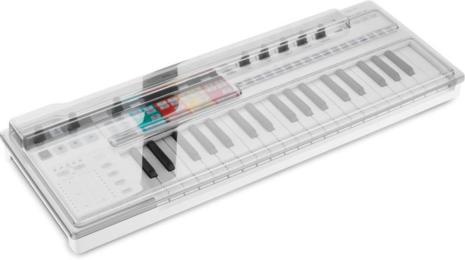 Hovedbilde Decksaver Arturia Keystep Pro