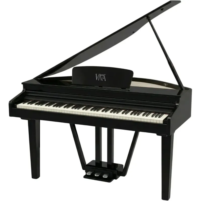 Viva Grand II el-flygel