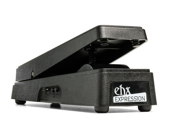 Hovedbilde Electro Harmonix Expression Pedal