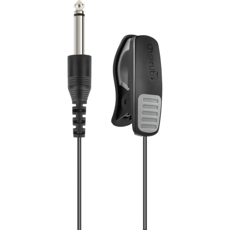 Cherub WCP-70 akustisk gitar-pickup