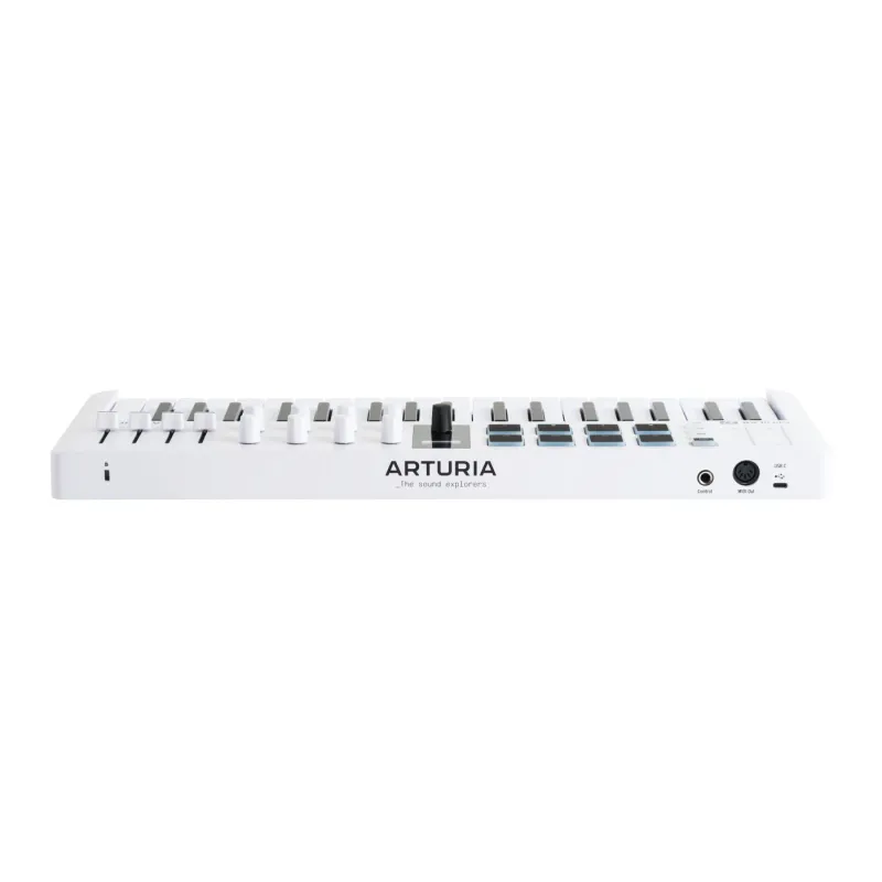 ARTURIA Minilab 37 White