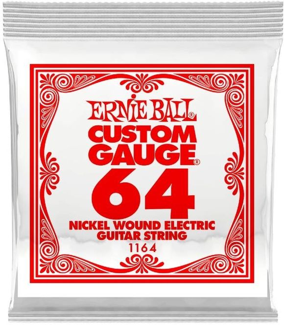 Hovedbilde Ernie Ball EB-1164