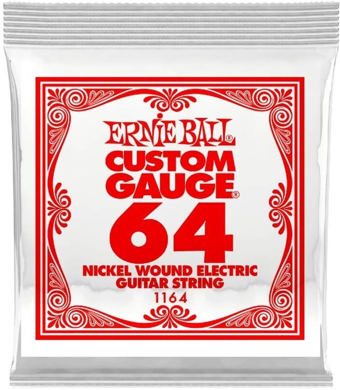 Ernie Ball EB-1164