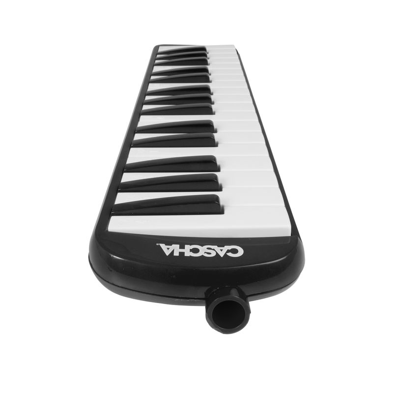 Cascha HH2061 Melodica Svart