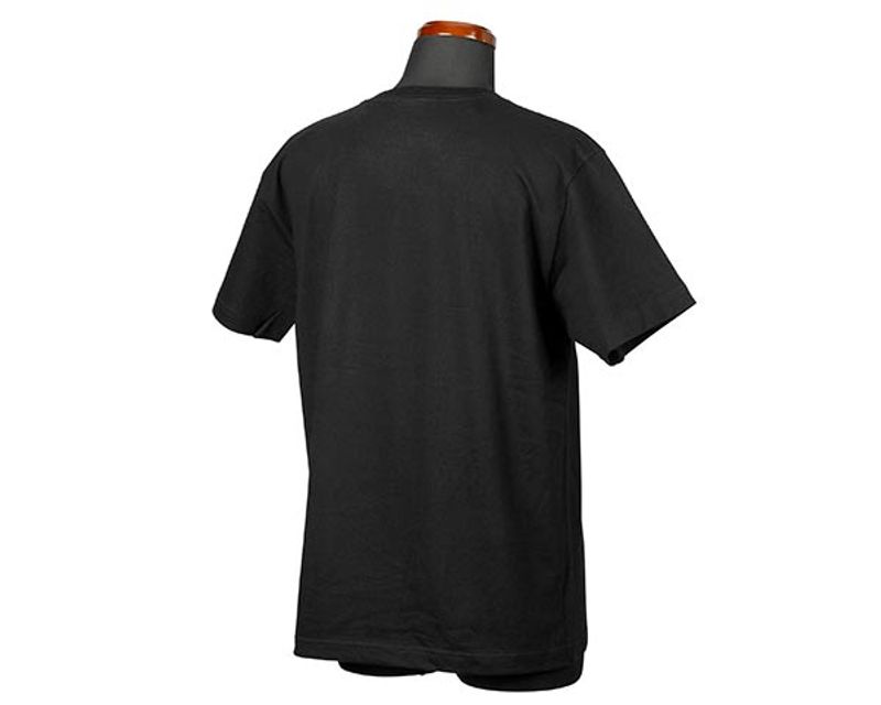 Ibanez T-Shirt Svart XL