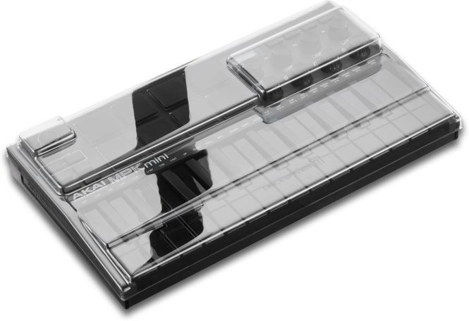 Hovedbilde Decksaver Akai Pro MPK Mini MK3 (LE)