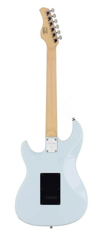 Sire S3/SNB Larry Carlton electric guitar S-style sonic blue