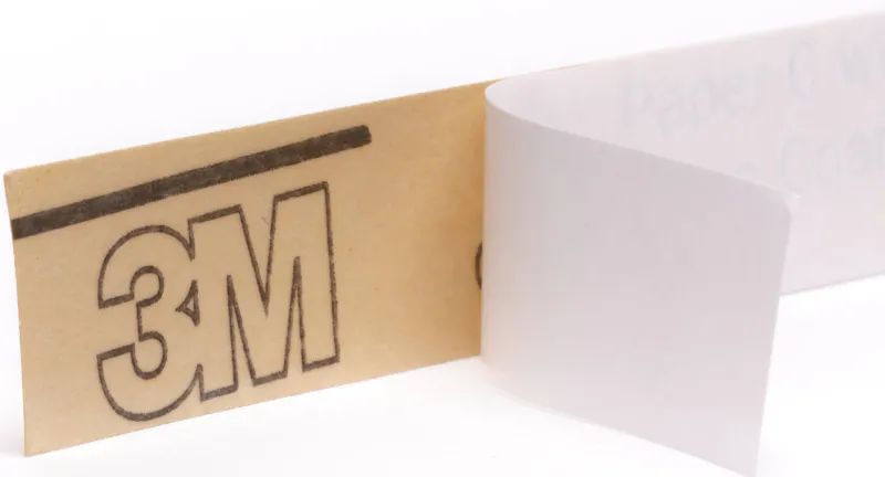 MusicNomad MN816 Sandpaper Leveler P400