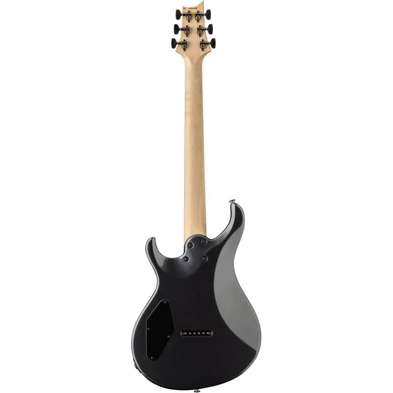PRS Tekton Black Tourmaline