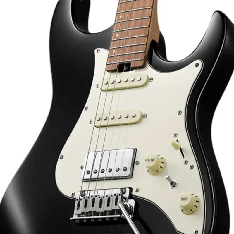 Donner DST-550 el-gitar black