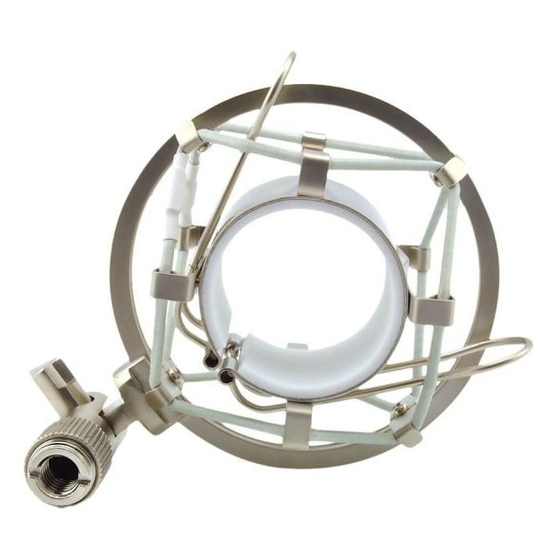 Record SM-08 shockmount mikrofon-oppheng