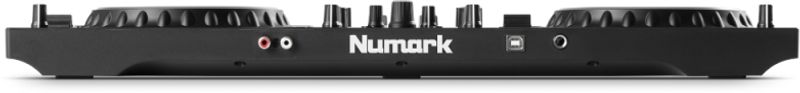 Numark Mixtrack Pro FX