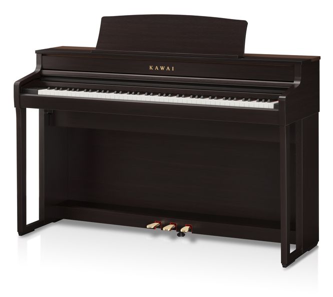 Hovedbilde Kawai CA501 Digital Piano Rosewood