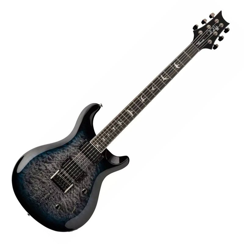 PRS SE Holcomb Holcomb Blue Burst - Electric Guitar