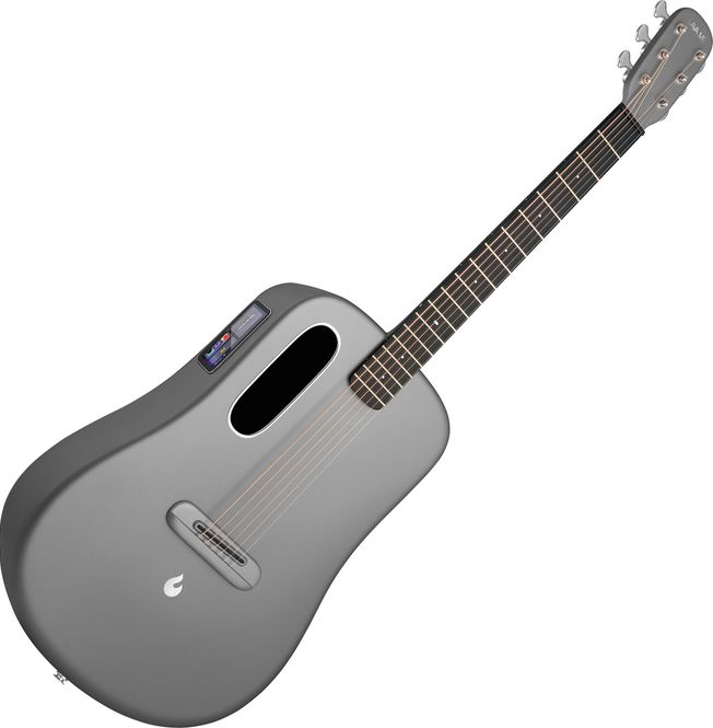 Hovedbilde LAVA ME 4 38