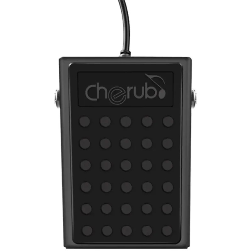 Cherub WTB-006 sustain-pedal