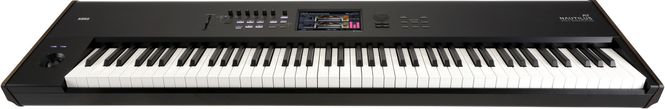 Hovedbilde KORG Nautilus-88-AT - Workstation Synth