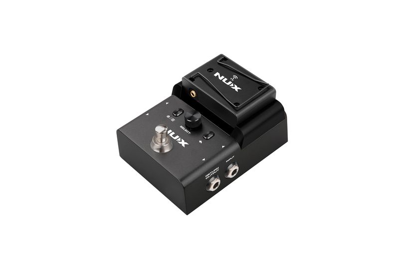 NUX B-8 WIRELESS SYSTEM