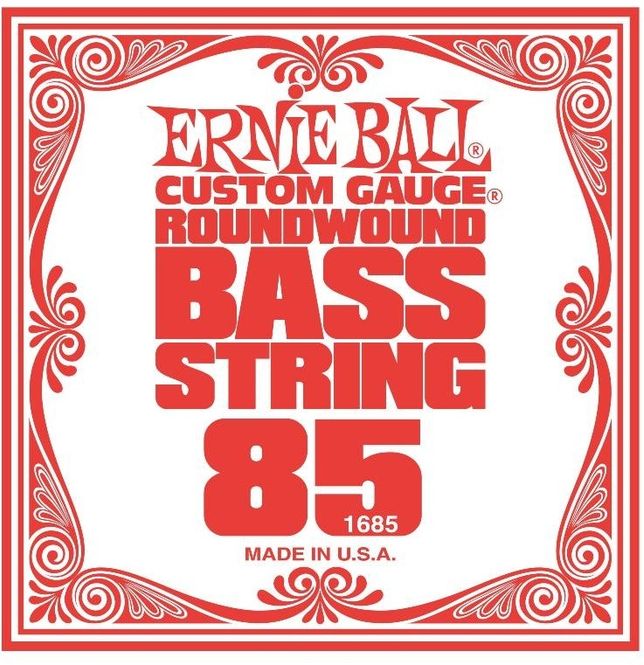 Hovedbilde Ernie Ball EB-1685