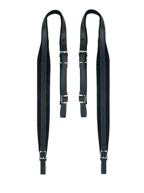 Hovedbilde Boston accordion straps pair 45-S-LV
