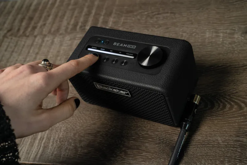 Blackstar Beam Mini