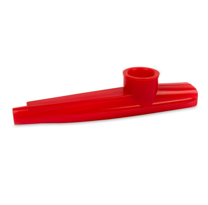 Hovedbilde Cascha Kazoo Red