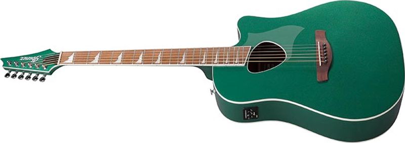 Ibanez ALT30-JGM Jungle Green Metallic High Gloss