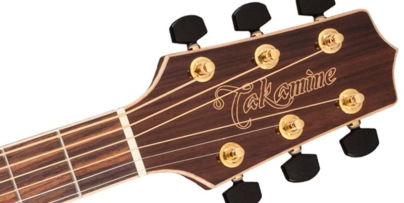Takamine GD93CE-NAT