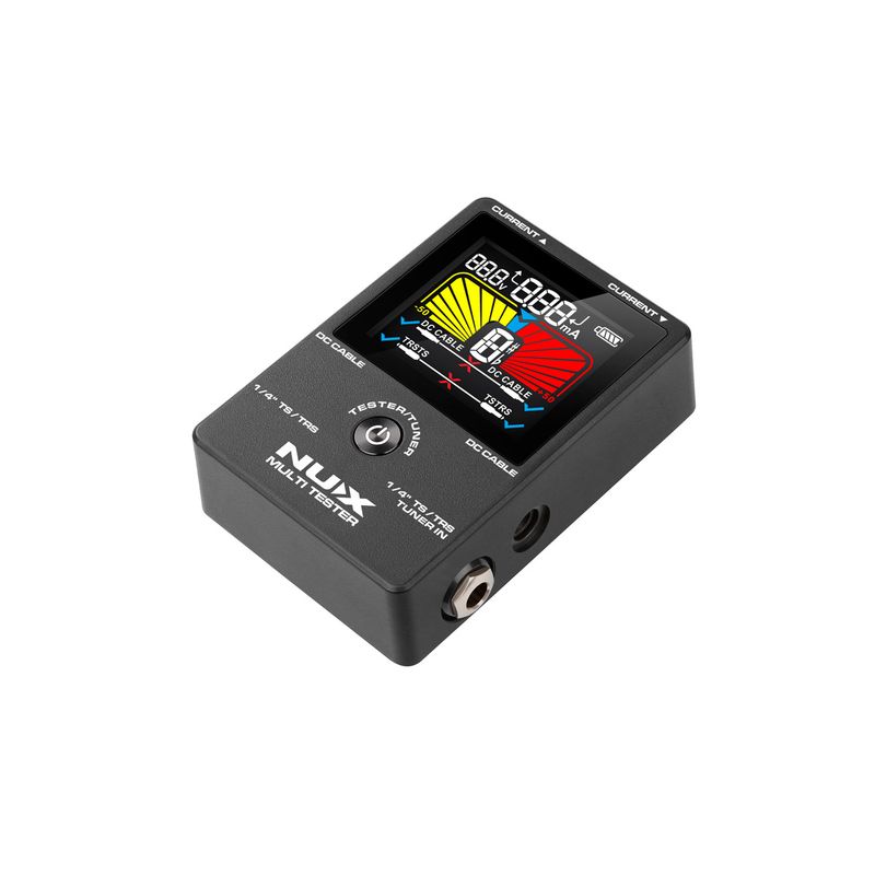 NUX NMT-1 MULTI TESTER
