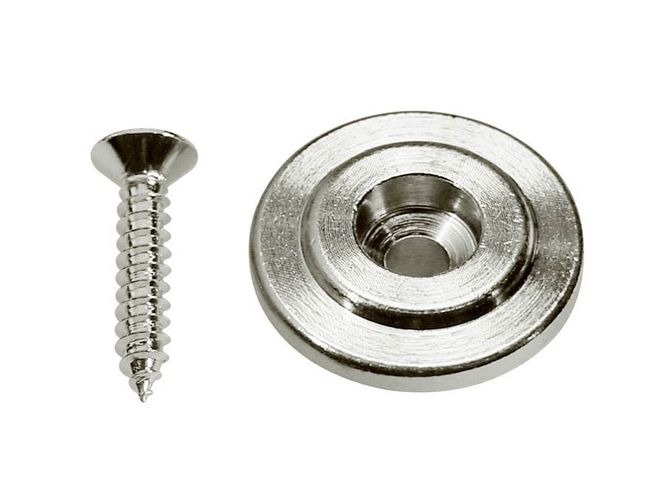 Hovedbilde  Boston SH-6-N string retainer for bass guitar