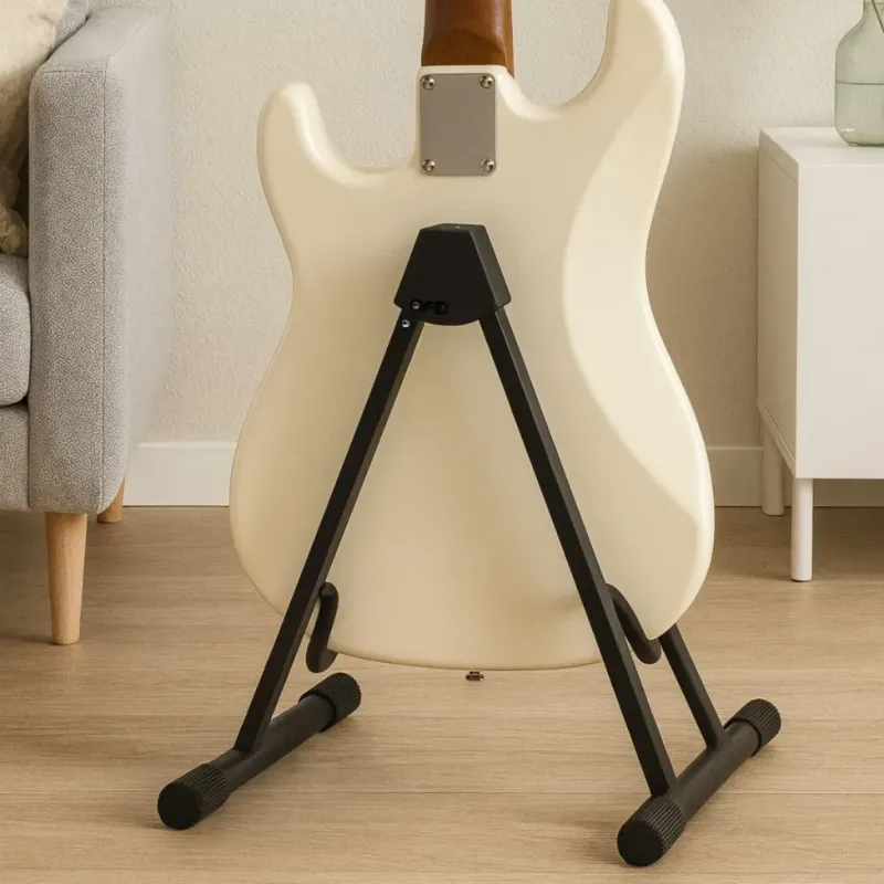 Tuff stands GS-40 Gitar-gulvstativ