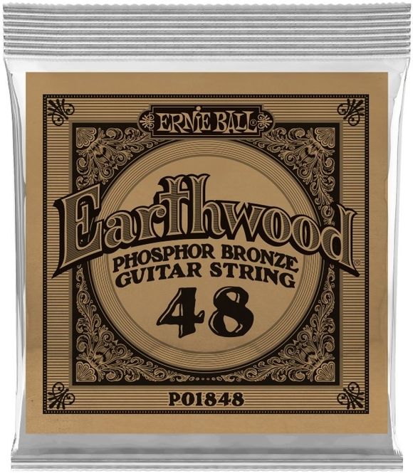 Hovedbilde Ernie Ball EB-1848