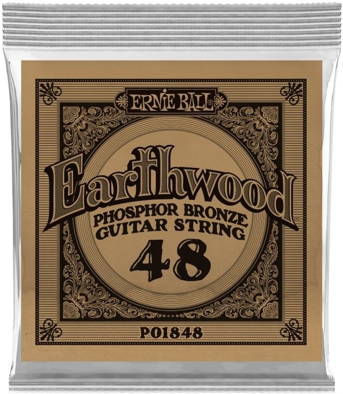 Ernie Ball EB-1848