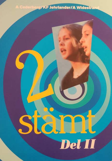Hovedbilde Tvåstemt 2