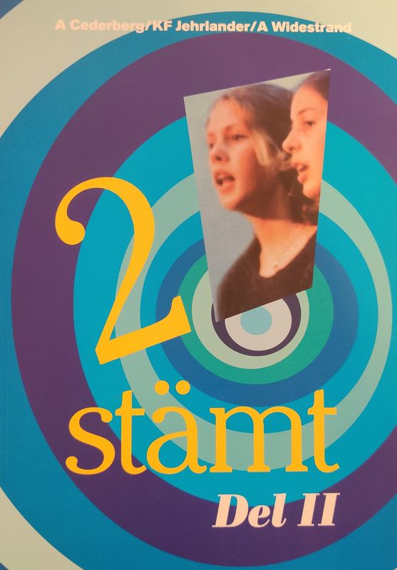 Tvåstemt 2