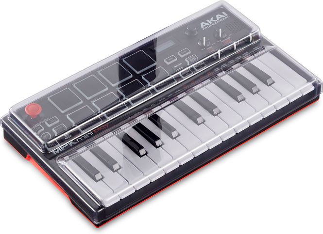 Hovedbilde Decksaver Akai MPK Mini Play